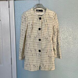 ZARA blazer